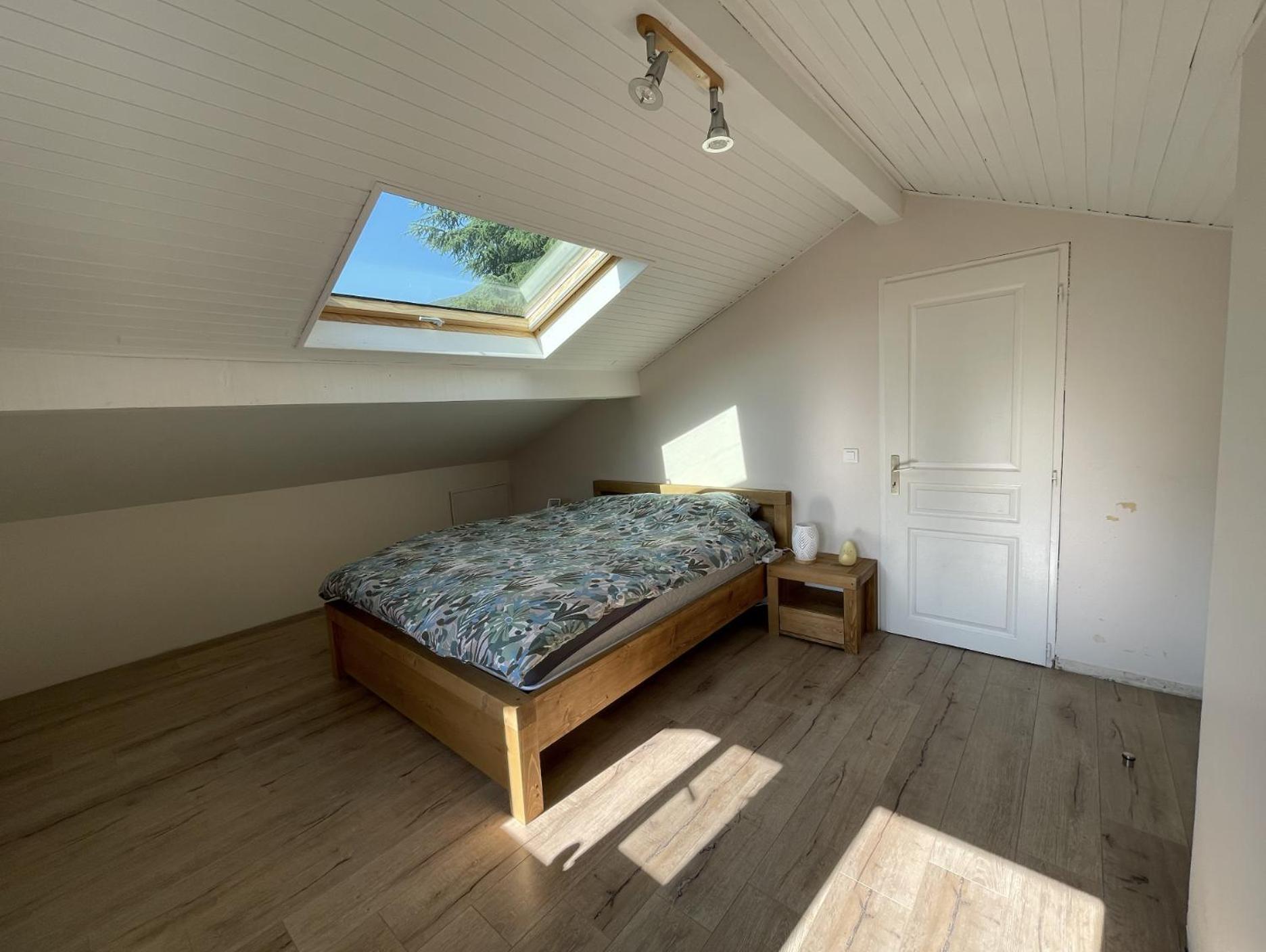 Cosy Chalet Annecy Lake For A Family Севрие Экстерьер фото